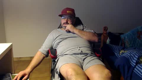 Fraboys online show from February 14, 6:52 am