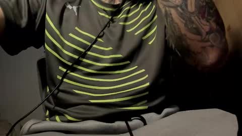 FrancisBecquer online show from January 29, 10:16 am