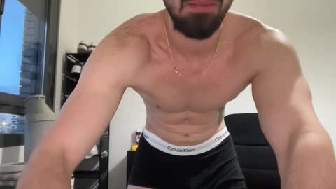 franco03952 online show from February 15, 5:54 pm