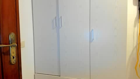 Franco online show from October 31, 6:22 pm