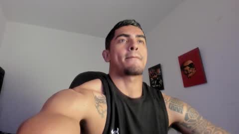 franco online show from February 15, 4:04 pm