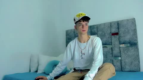 Franco taylor online show from January 15, 3:54 am