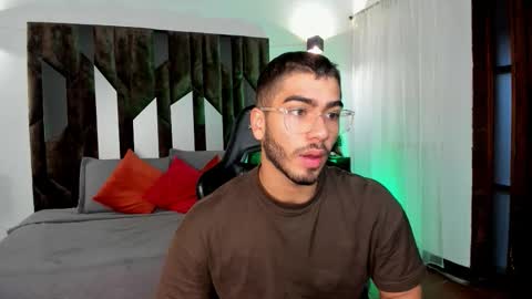 FRANCO online show from December 1, 11:13 am