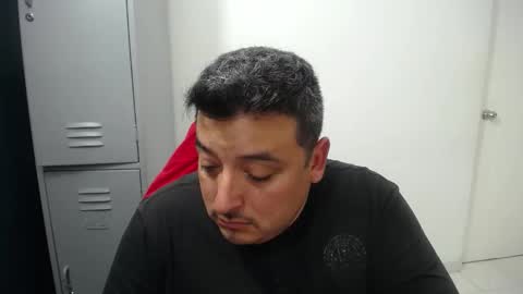 Juan online show from September 17, 12:55 am