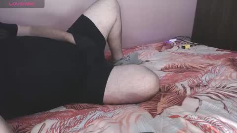 Juan online show from March 27, 2:38 am