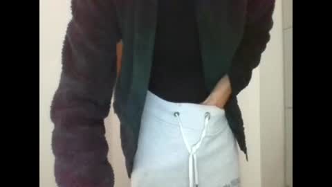 francolibero1993 online show from January 7, 10:20 am