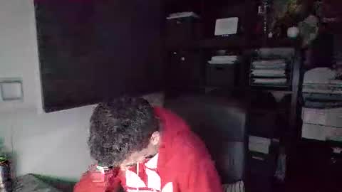 Anruitor online show from February 11, 7:05 pm