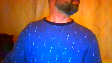 Frank online show from January 13, 8:24 pm