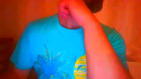 Frank online show from October 25, 8:43 pm