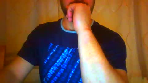 Frank online show from November 10, 9:20 pm