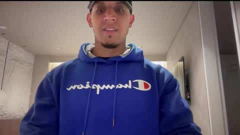 Frank online show from November 24, 10:44 pm