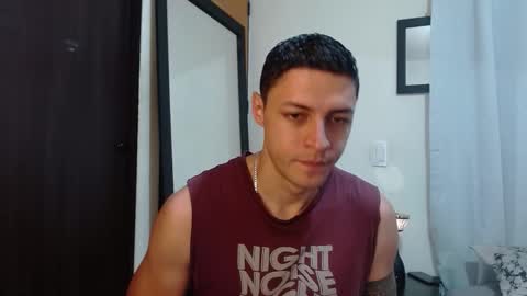 Frank online show from March 2, 12:12 pm