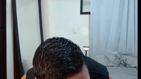 Frank online show from March 6, 11:24 pm