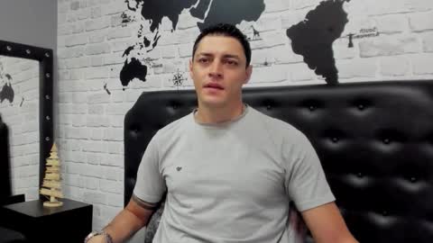 Frank online show from November 25, 8:00 pm