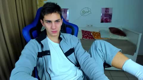 Frank online show from November 27, 5:44 am