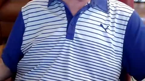 Frank online show from July 12, 4:53 pm
