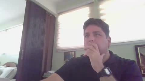 frankorican online show from December 3, 6:36 pm