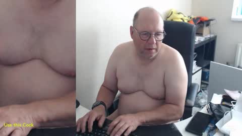 Fransje online show from May 31, 6:03 am