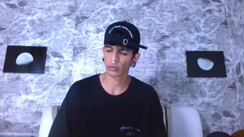 Franvill trato online show from February 28, 9:25 pm