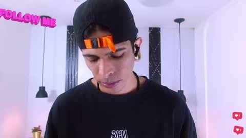 Franvill trato online show from January 16, 8:11 pm