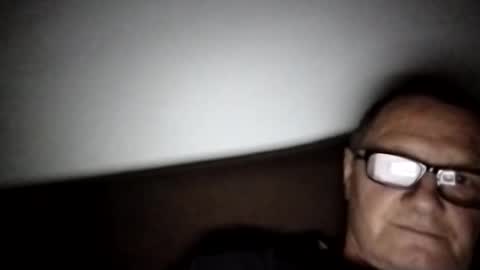 Wolfi online show from October 15, 6:43 am