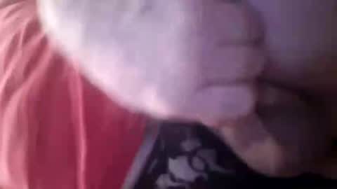 freakyvirgo269 online show from January 30, 9:25 pm