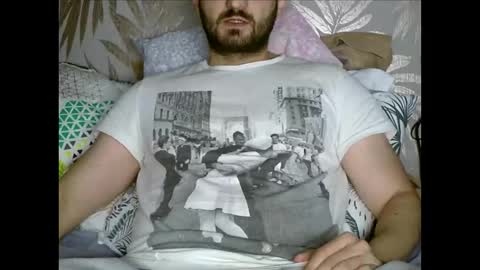 fred online show from March 27, 11:55 am