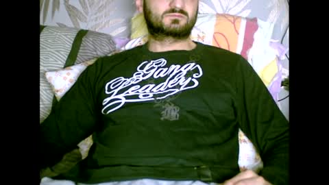 fred online show from April 3, 8:55 am