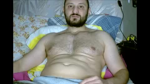 fred online show from February 8, 11:48 am