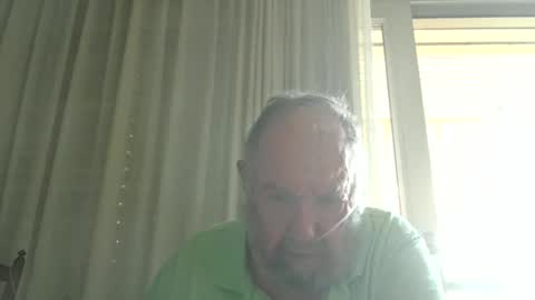 David Fredal online show from June 27, 2:23 pm