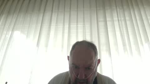 David Fredal online show from December 22, 10:12 am