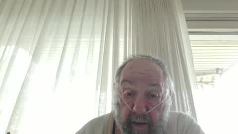 David Fredal online show from February 6, 10:45 am