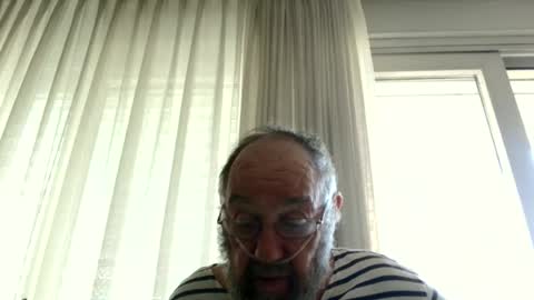 David Fredal online show from July 6, 8:22 am
