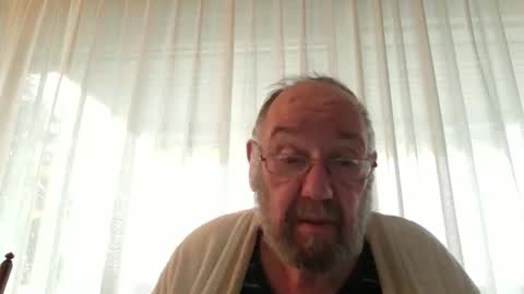 Snapshot of fredaldavid chatting on October 20, 8:40 am David Fredal online show from October 20, 8:40 am
