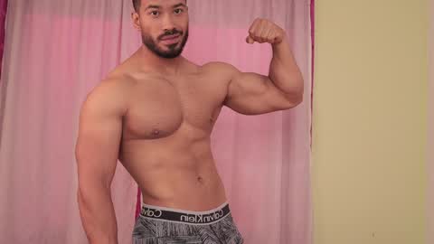 FredSeXXX online show from April 20, 2:08 pm