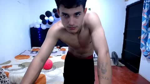 freddy romans online show from December 14, 3:13 am