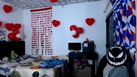 freddy romans online show from April 15, 3:34 pm