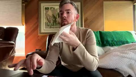 Freddy online show from March 31, 10:44 pm