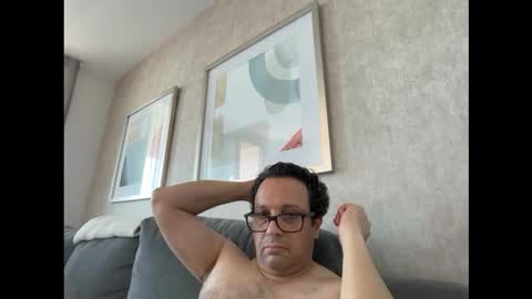 fredmarsone online show from February 22, 7:43 am