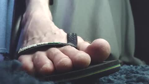 Greedy Fred online show from March 16, 1:04 pm