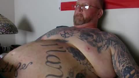 Freebird739 online show from April 26, 9:28 am