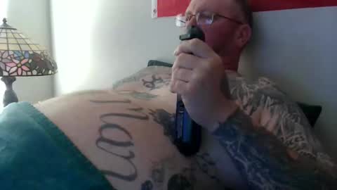 Freebird739 online show from February 16, 2:15 pm