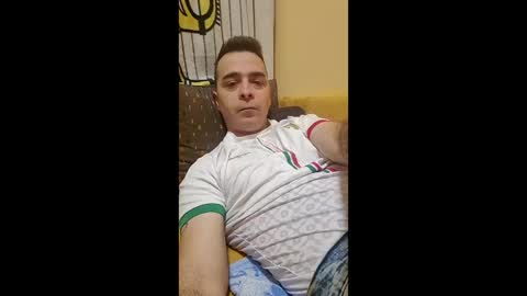 freeddy29 online show from March 23, 8:42 am