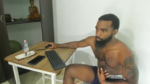 shakur online show from February 5, 4:04 pm