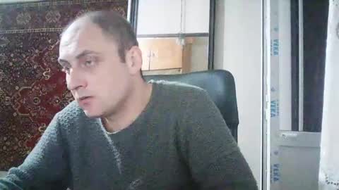 freeeman90 online show from April 18, 8:20 pm