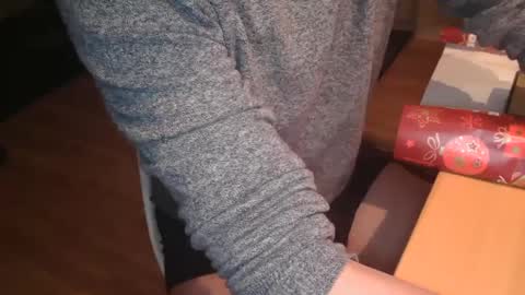 fran online show from December 22, 3:33 pm