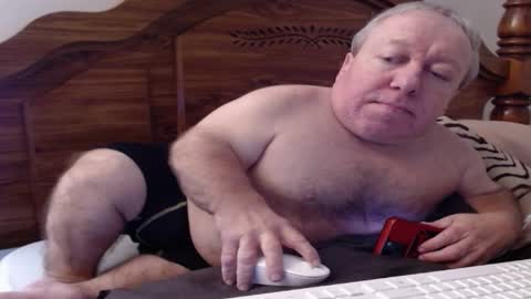 Cute Lil Man online show from November 19, 12:05 pm