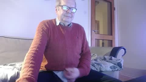 freespirt59 online show from March 3, 5:02 pm