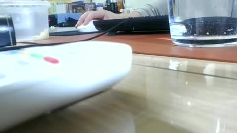 K-Dick online show from March 2, 12:25 pm