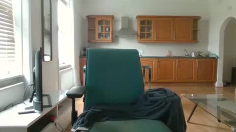 Horny Paul online show from February 27, 12:06 pm